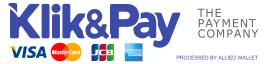 Payments